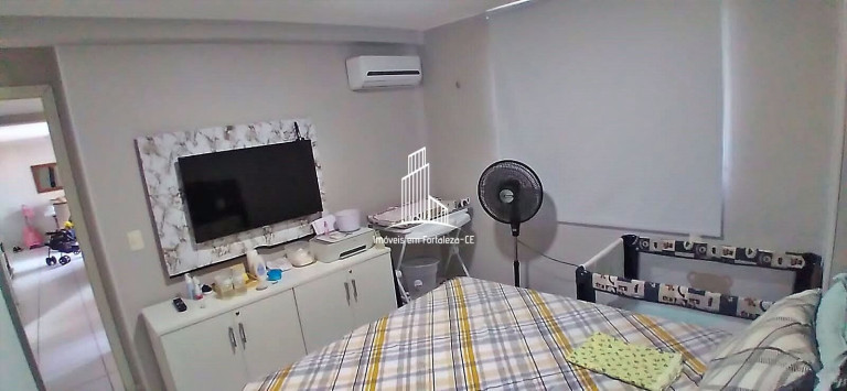 Imagem Apartamento com 3 Quartos à Venda, 87 m² em Parque Iracema - Fortaleza Imagem Apartamento com 3 Quartos à Venda, 87 m² em Parque Iracema - Fortaleza