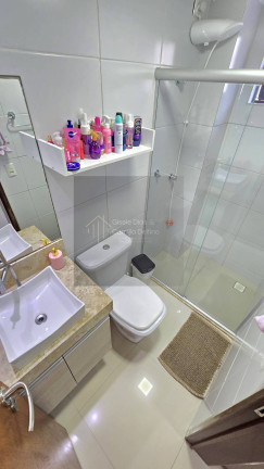 Imagem Apartamento com 3 Quartos à Venda, 100 m² em Jardim Oceania