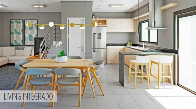 Imagem Sobrado com 3 Quartos à Venda, 110 m² em Pilarzinho - Curitiba