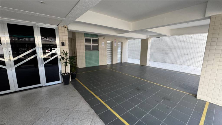 Apartamento com 2 Quartos à Venda, 58 m² em Tupi - Praia Grande