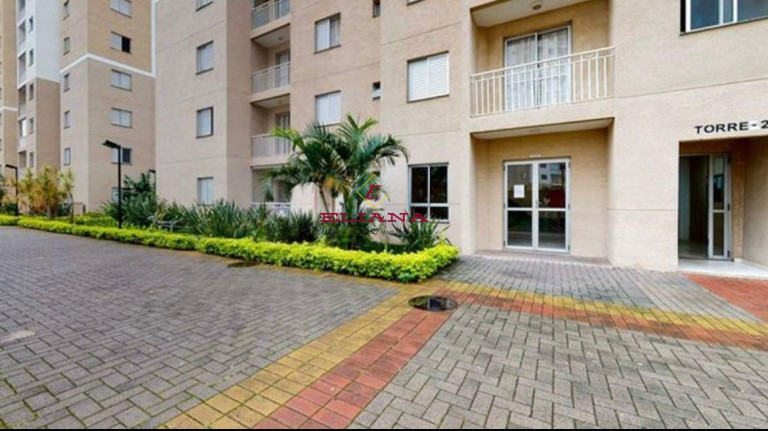Imagem Apartamento com 2 Quartos à Venda, 54 m² em Vila Moreira - São Paulo Imagem Apartamento com 2 Quartos à Venda, 54 m² em Vila Moreira - São Paulo