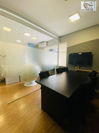 Imagem Imóvel com 1 Quarto para Alugar, 18 m² em Bela Vista - São Paulo Imagem Imóvel com 1 Quarto para Alugar, 18 m² em Bela Vista - São Paulo