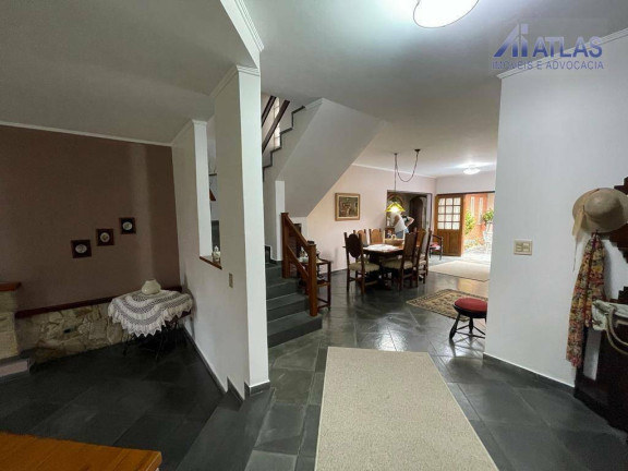 Imagem Casa com 4 Quartos à Venda, 163 m² em Vila Albertina - São Paulo Imagem Casa com 4 Quartos à Venda, 163 m² em Vila Albertina - São Paulo