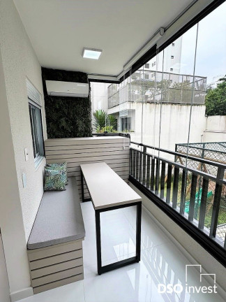 Imagem Apartamento com 3 Quartos à Venda, em Campo Belo - São Paulo Imagem Apartamento com 3 Quartos à Venda, em Campo Belo - São Paulo