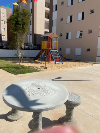 Imagem Apartamento com 2 Quartos para Alugar, 43 m² em Jardim Da Glória - Cotia Imagem Apartamento com 2 Quartos para Alugar, 43 m² em Jardim Da Glória - Cotia