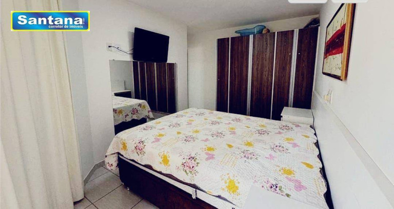 Imagem Apartamento com 2 Quartos à Venda, 67 m² em A Paradise Flat Residence - Caldas Novas Imagem Apartamento com 2 Quartos à Venda, 67 m² em A Paradise Flat Residence - Caldas Novas
