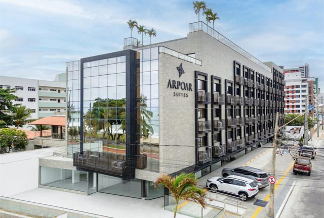 Apartamento com 1 Quarto à Venda, 51 m² em Manaíra - João Pessoa