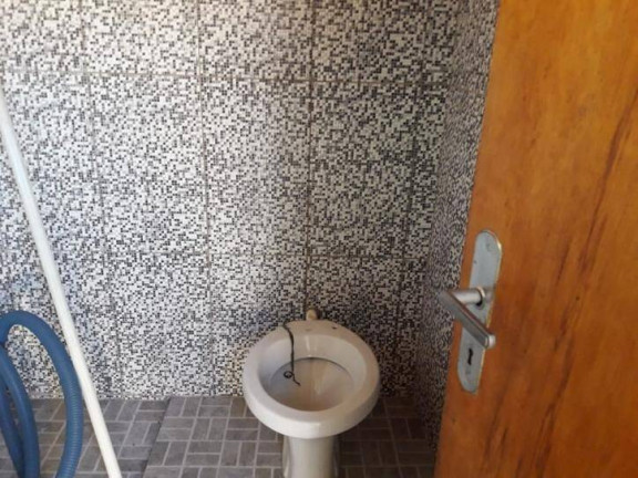 Imagem Casa com 3 Quartos à Venda, 250 m² em Conjunto Residencial Araretama - Pindamonhangaba