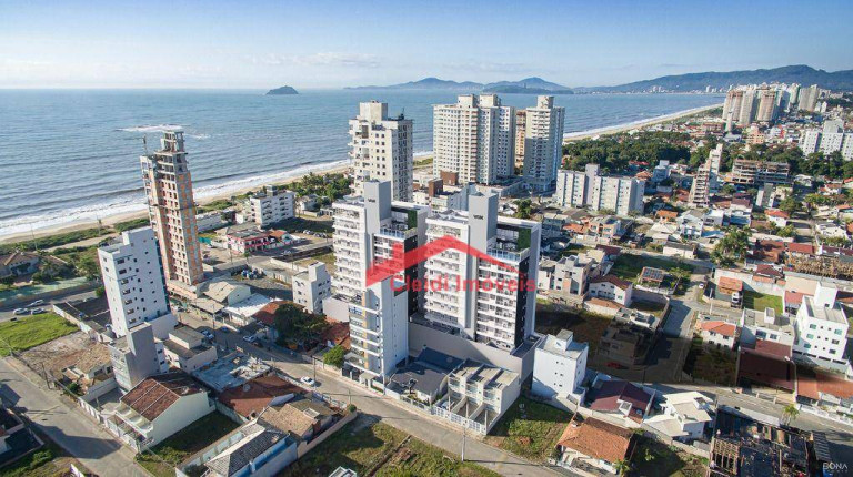 Imagem Apartamento com 3 Quartos à Venda, 96 m² em Itacolomi - Balneário Piçarras