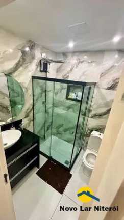 Imagem Apartamento com 2 Quartos à Venda, 85 m² em Centro - Niterói
