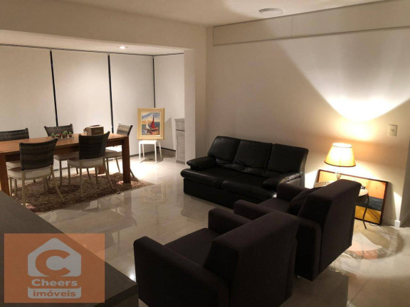 Imagem Apartamento com 2 Quartos à Venda, 75 m² em Mirandópolis - São Paulo