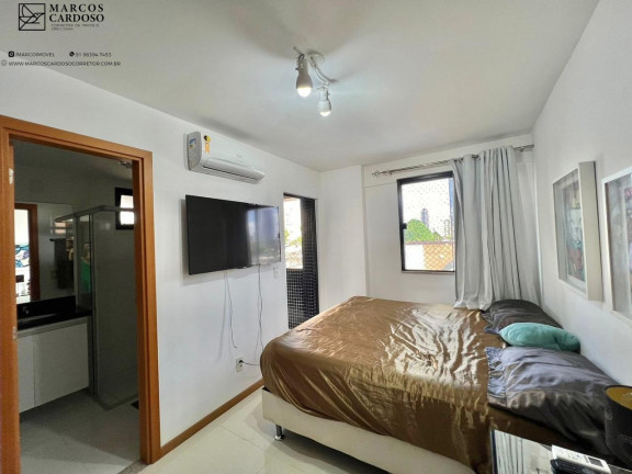 Imagem Imóvel com 4 Quartos à Venda, 175 m² em São Brás - Belém Imagem Imóvel com 4 Quartos à Venda, 175 m² em São Brás - Belém
