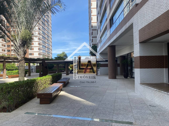 Imagem Apartamento com 3 Quartos à Venda, 210 m² em Granja Julieta - São Paulo