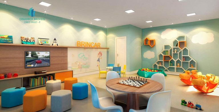 Imagem Apartamento com 3 Quartos à Venda, 67 m² em São Bernardo - Campinas Imagem Apartamento com 3 Quartos à Venda, 67 m² em São Bernardo - Campinas