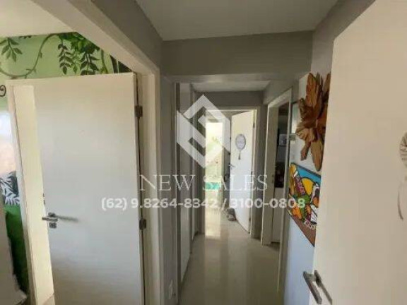 Imagem Apartamento com 3 Quartos à Venda, 137 m² em Setor Oeste - Goiânia Imagem Apartamento com 3 Quartos à Venda, 137 m² em Setor Oeste - Goiânia