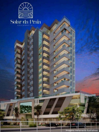 Apartamento com 2 Quartos à Venda, 67 m² em Muquiçaba - Guarapari
