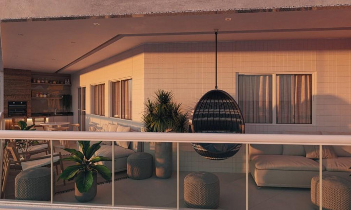 Imagem Apartamento com 3 Quartos à Venda, 148 m² em Recreio Dos Bandeirantes - Rio De Janeiro
