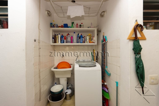 Imagem Apartamento com 2 Quartos à Venda, 174 m² em Perdizes - São Paulo