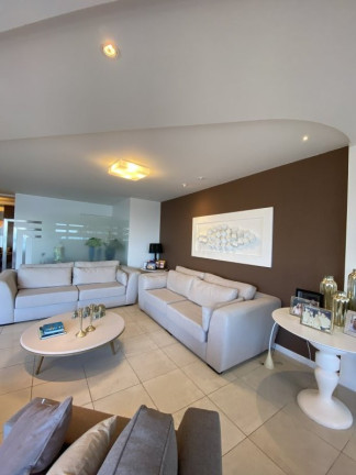 Imagem Cobertura com 4 Quartos à Venda, 331 m² em Jatiúca - Maceió