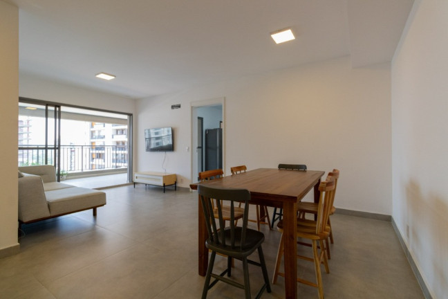 Imagem Apartamento com 4 Quartos à Venda, 154 m² em Butantã - São Paulo Imagem Apartamento com 4 Quartos à Venda, 154 m² em Butantã - São Paulo