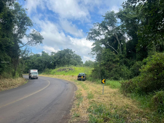 Imagem Terreno à Venda, 56.379 m² em Sc 155 - Itá Imagem Terreno à Venda, 56.379 m² em Sc 155 - Itá