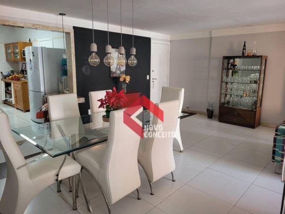 Imagem Apartamento com 3 Quartos à Venda, 150 m² em Meireles - Fortaleza Imagem Apartamento com 3 Quartos à Venda, 150 m² em Meireles - Fortaleza