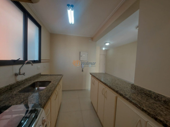 Imagem Imóvel com 1 Quarto à Venda, 48 m² em Cambuí - Campinas