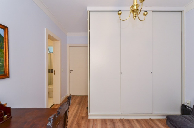 Imagem Casa de Condomínio com 4 Quartos à Venda, 270 m² em Brooklin Paulista - São Paulo Imagem Casa de Condomínio com 4 Quartos à Venda, 270 m² em Brooklin Paulista - São Paulo