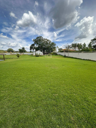 Imagem Chácara com 2 Quartos à Venda, 7.700 m² em Centro - Trindade Imagem Chácara com 2 Quartos à Venda, 7.700 m² em Centro - Trindade