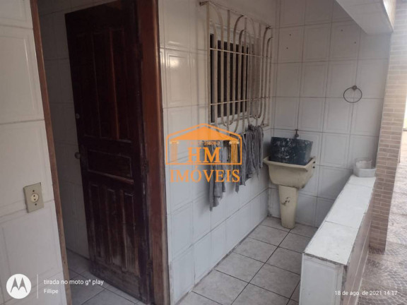 Imagem Casa com 2 Quartos à Venda, 110 m² em Vila Nossa Senhora De Fatima - Sao Vicente Imagem Casa com 2 Quartos à Venda, 110 m² em Vila Nossa Senhora De Fatima - Sao Vicente