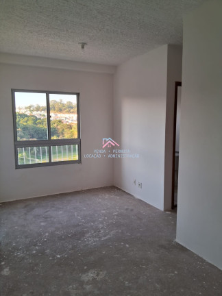 Imagem Apartamento com 2 Quartos à Venda, 48 m² em Cidade Nova - Jundiaí Imagem Apartamento com 2 Quartos à Venda, 48 m² em Cidade Nova - Jundiaí