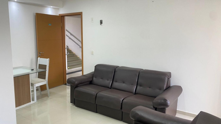 Imagem Apartamento com 2 Quartos à Venda, 50 m² em Pium (distrito Litoral) - Parnamirim Imagem Apartamento com 2 Quartos à Venda, 50 m² em Pium (distrito Litoral) - Parnamirim