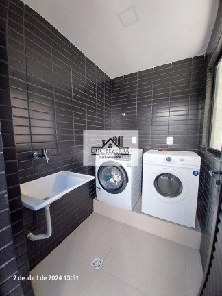 Imagem Apartamento com 2 Quartos à Venda, 54 m² em Intermares - Cabedelo Imagem Apartamento com 2 Quartos à Venda, 54 m² em Intermares - Cabedelo