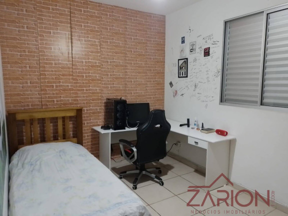 Imagem Apartamento com 2 Quartos à Venda, 62 m² em Barranco - Taubaté