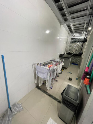 Imagem Apartamento com 3 Quartos à Venda, 76 m² em Vila Curuça - Santo André Imagem Apartamento com 3 Quartos à Venda, 76 m² em Vila Curuça - Santo André