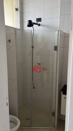 Imagem Apartamento com 2 Quartos para Alugar, 70 m² em Gonzaga - Santos Imagem Apartamento com 2 Quartos para Alugar, 70 m² em Gonzaga - Santos