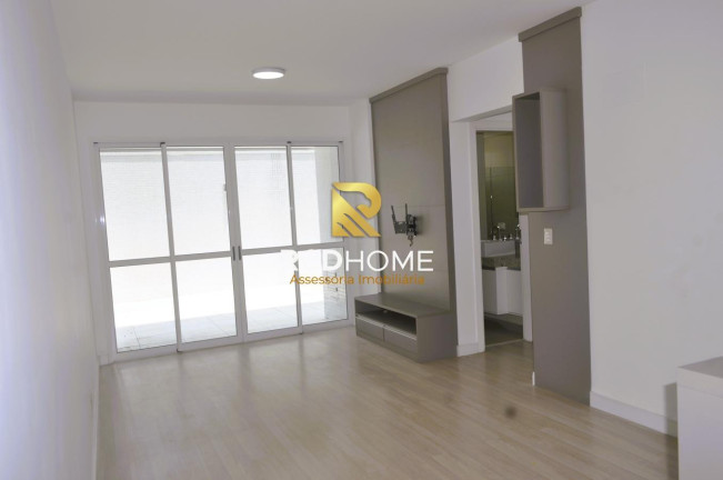 Imagem Apartamento com 2 Quartos à Venda, 77 m² em água Verde - Curitiba