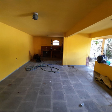 Imagem Casa com 2 Quartos à Venda, 174 m² em Itaipuaçu - Maricá