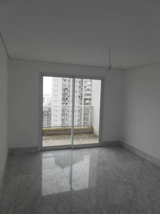 Imagem Cobertura com 4 Quartos à Venda, 581 m² em Jardim Anália Franco - São Paulo