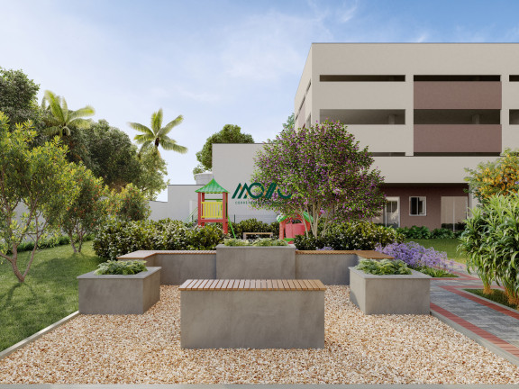 Imagem Imóvel com 2 Quartos à Venda, 51 m² em Itapoá - Itapoá Imagem Imóvel com 2 Quartos à Venda, 51 m² em Itapoá - Itapoá