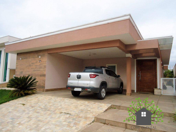 Imagem Casa com 4 Quartos à Venda, 560 m² em Jardim Do Golf I - Jandira