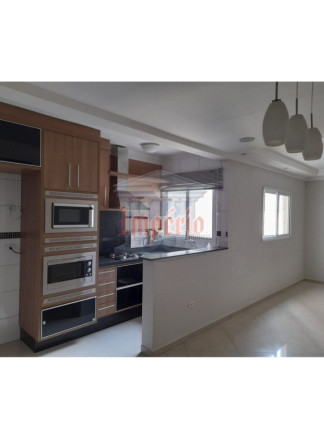 Imagem Apartamento com 3 Quartos à Venda, 167 m² em Campestre - Santo André Imagem Apartamento com 3 Quartos à Venda, 167 m² em Campestre - Santo André