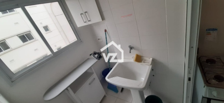 Imagem Apartamento com 2 Quartos para Alugar, 70 m² em Jardim Leonor - São Paulo