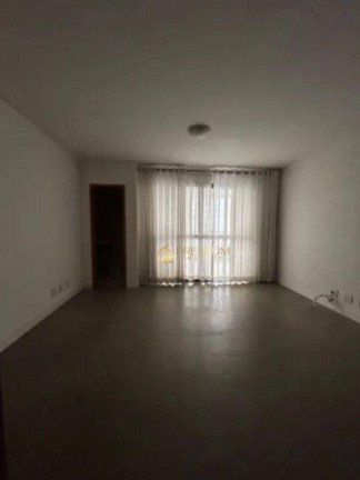 Imagem Apartamento com 4 Quartos à Venda, 150 m² em Parque Residencial Aquarius - São José Dos Campos