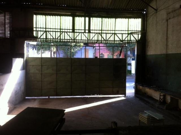Galpão à Venda, 1 m² em Vila Prudente - São Paulo