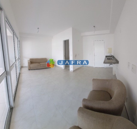 Imagem Apartamento com 1 Quarto à Venda, 40 m² em Bela Vista - São Paulo