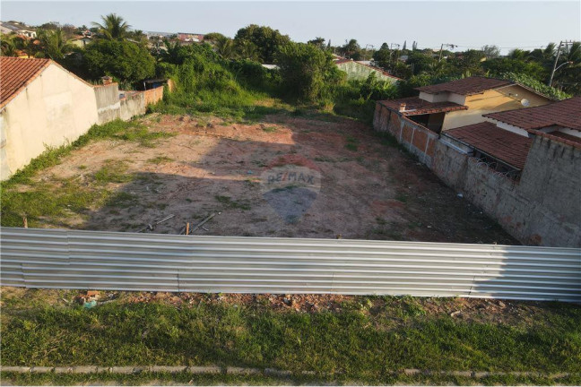 Imagem Terreno à Venda, 600 m² em Itaipuaçu - Maricá