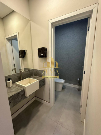 Imagem Casa com 3 Quartos à Venda, 290 m² em Mogi Moderno - Mogi Das Cruzes