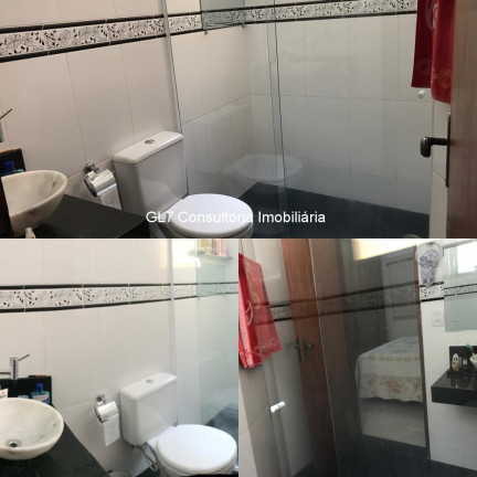 Imagem Casa com 3 Quartos à Venda, em Jardim Paulistano - Indaiatuba Imagem Casa com 3 Quartos à Venda, em Jardim Paulistano - Indaiatuba