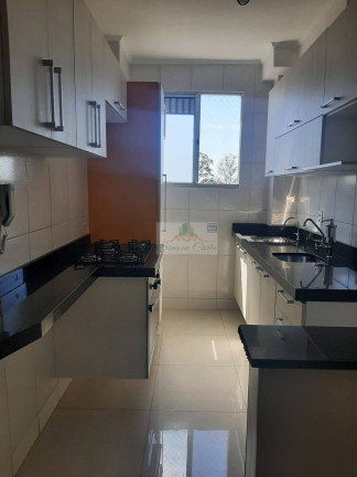 Imagem Apartamento com 2 Quartos à Venda, 49 m² em Jardim América - Sorocaba Imagem Apartamento com 2 Quartos à Venda, 49 m² em Jardim América - Sorocaba